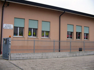 scuola infanzia Volto