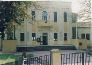 scuola infanzia loreo